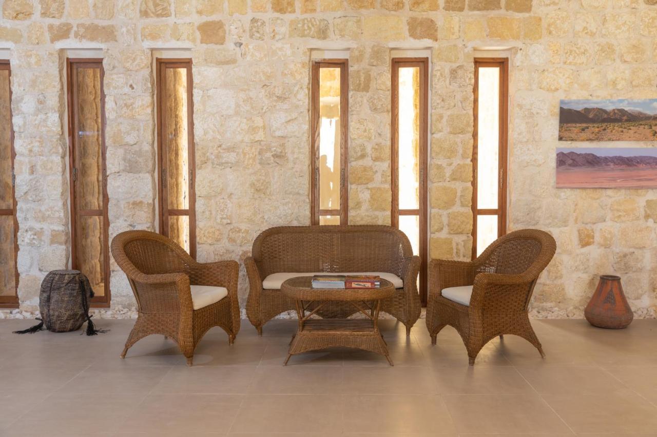 Wadi Sabarah Lodge مرسى علم المظهر الخارجي الصورة