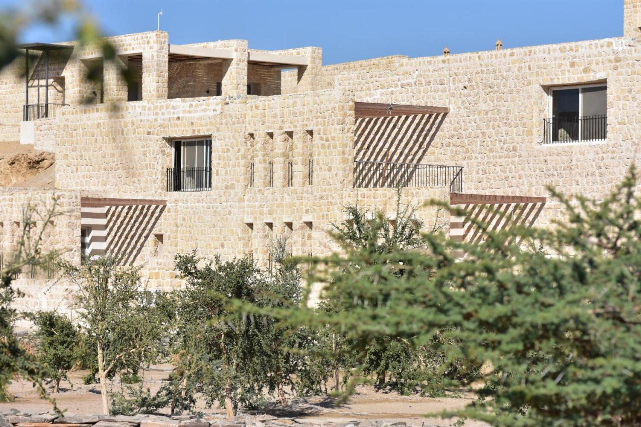 Wadi Sabarah Lodge مرسى علم المظهر الخارجي الصورة