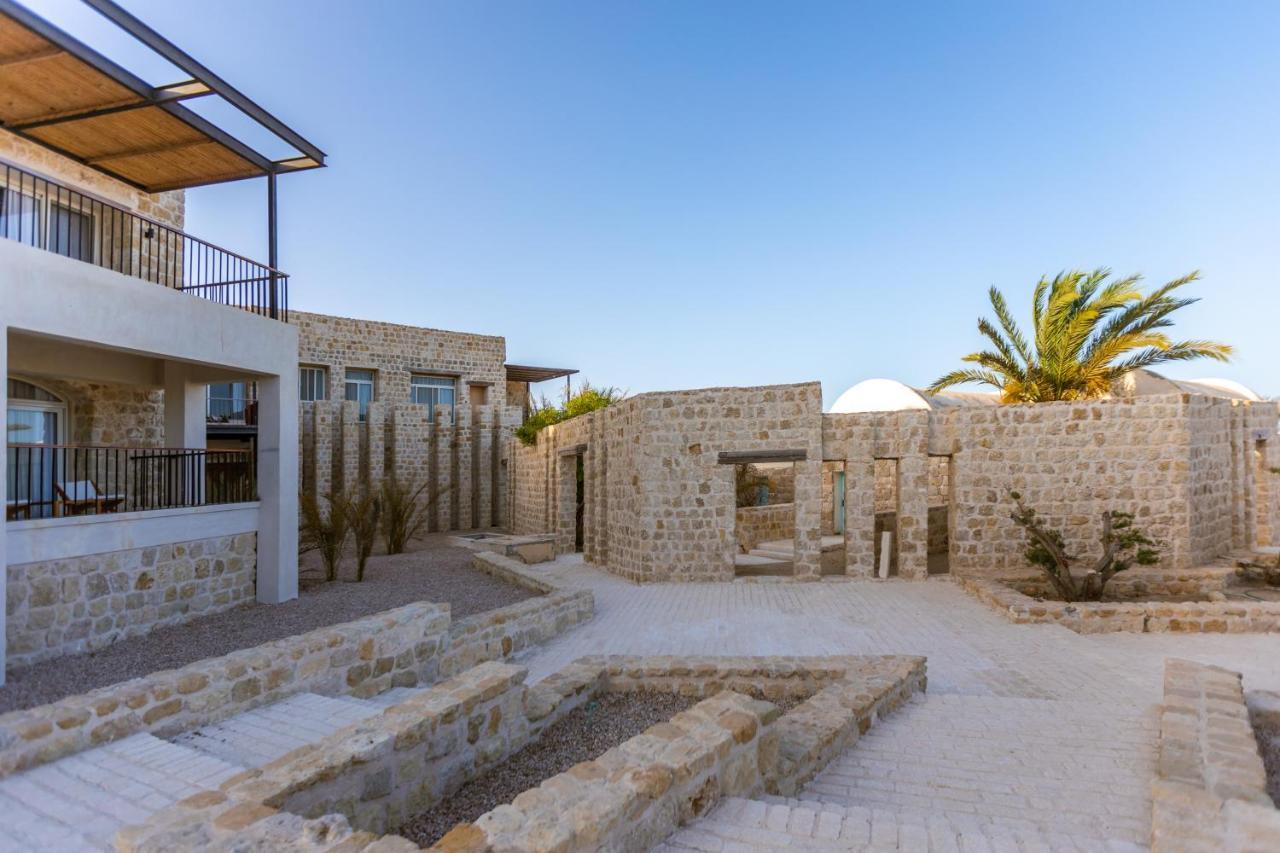 Wadi Sabarah Lodge مرسى علم المظهر الخارجي الصورة